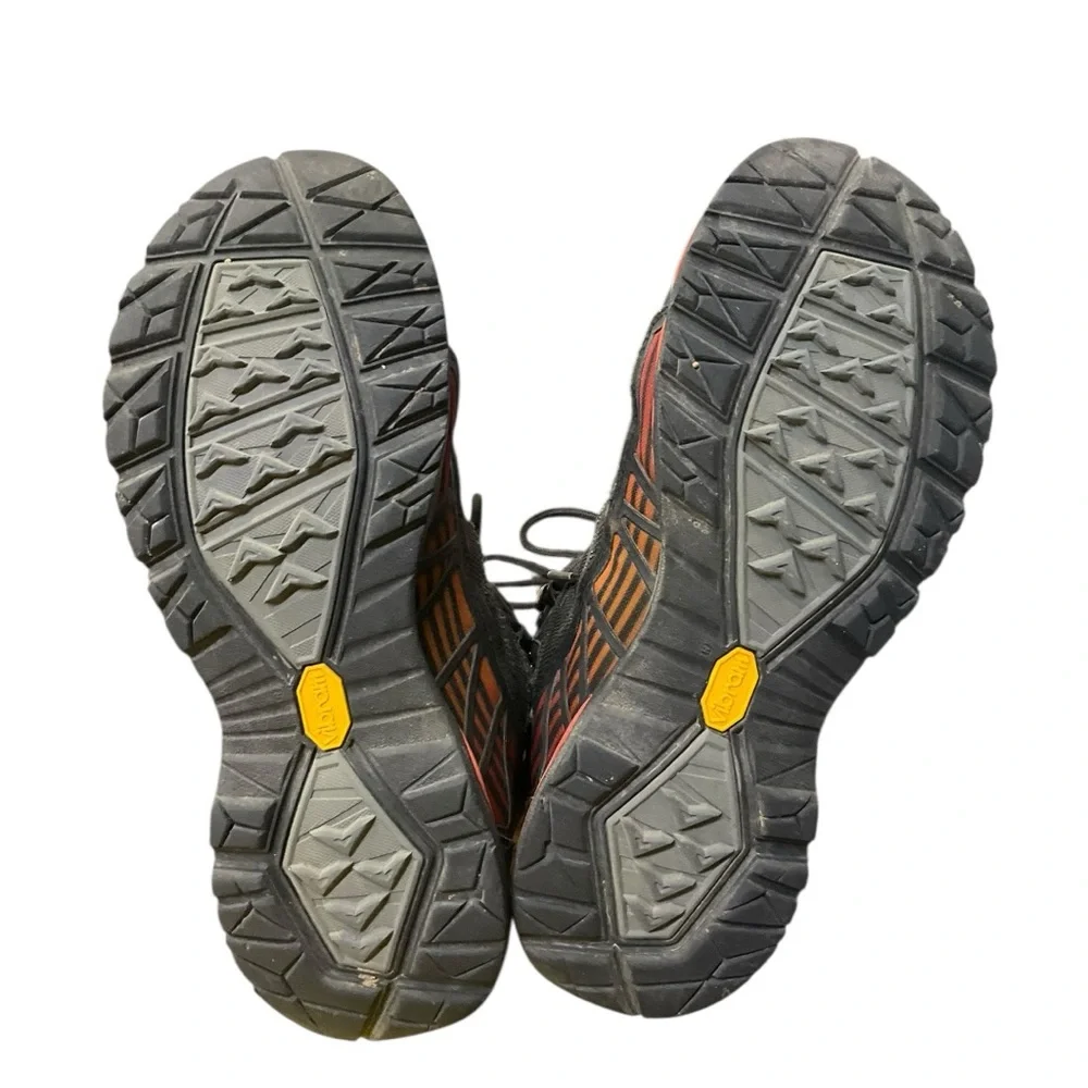 🏔️ The North Face Men’s GTX Hiking Boots —‎ Size 9